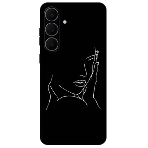 Megafone Girly 8153 Cover For Samsung Galaxy S25 FE