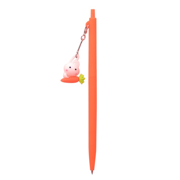 مداد نوکی 0.7 میلی متری طرح خرگوش و هویج