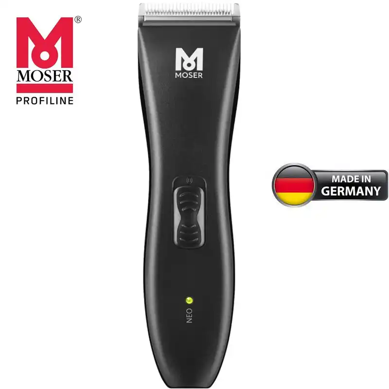 ماشین اصلاح موی سر و صورت موزر مدل NEO