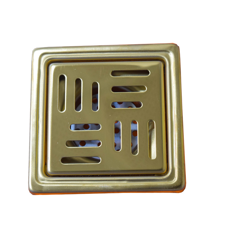 کف شور مدل خطی