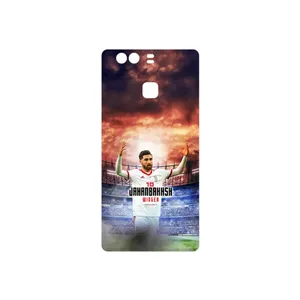 MAHOOT Alireza Jahanbakhsh Cover Sticker for Huawei P9