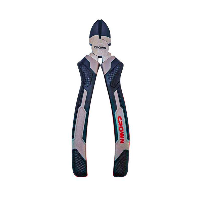 انبر سیمچین کرون مدل CPHPL-DCA07 سایز 7 اینچ انبر سیمچین کرون مدل CPHPL-DCA07 سایز 7 اینچ