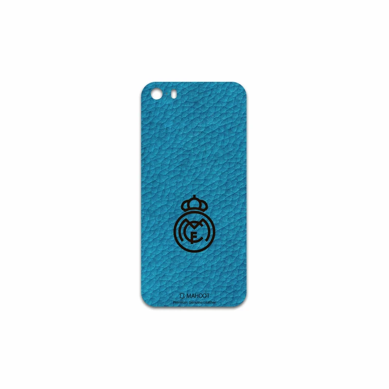 برچسب پوششی ماهوت مدل BL-REAL مناسب برای گوشی موبایل اپل iPhone SE