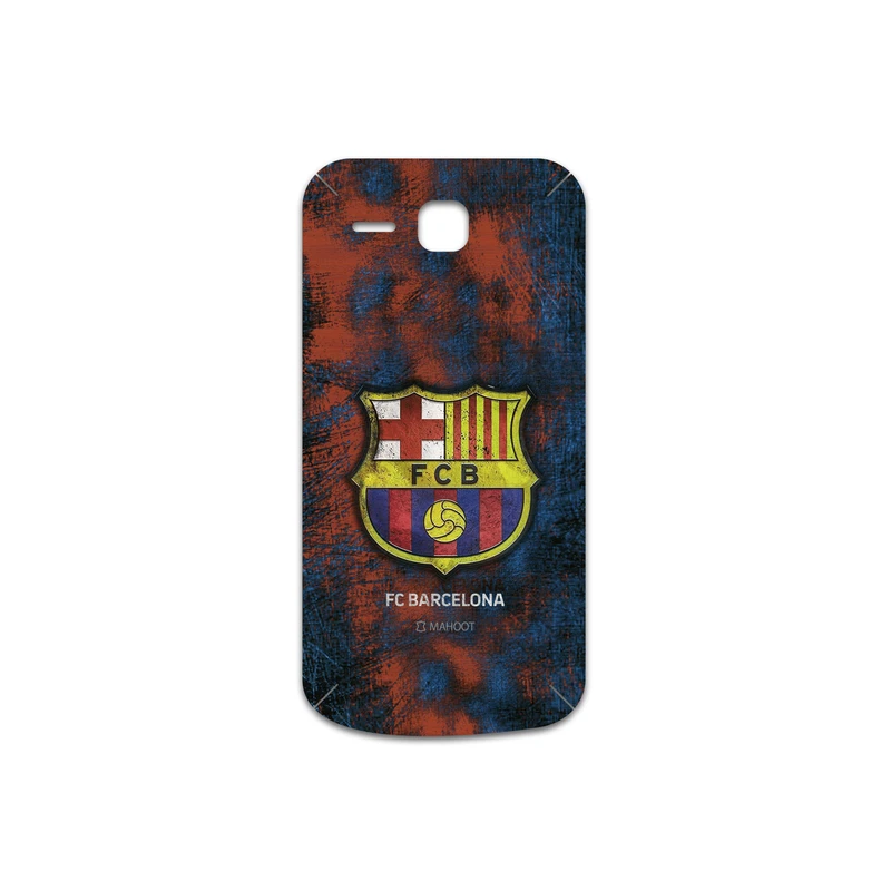 برچسب پوششی ماهوت مدل BARCELONA-FC-2 مناسب برای گوشی موبایل هوآوی Ascend Y600
