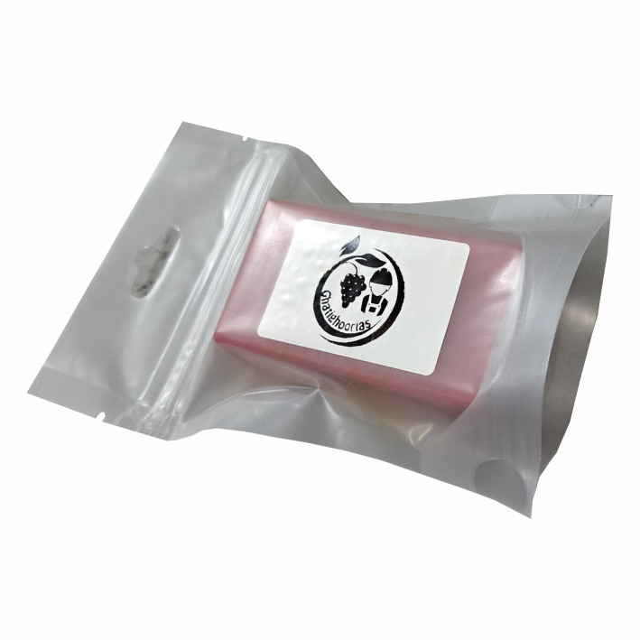 درب بطری قاطیغوریاس مدل موم پلمپ و آب بندی