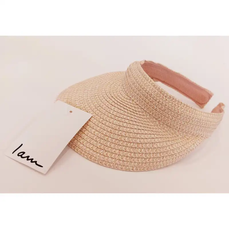 کلاه آفتابگیر زنانه آی ام مدل Par2174