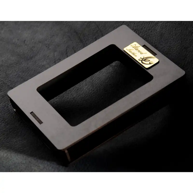 جاکارتی چرم عطارد مدل K02