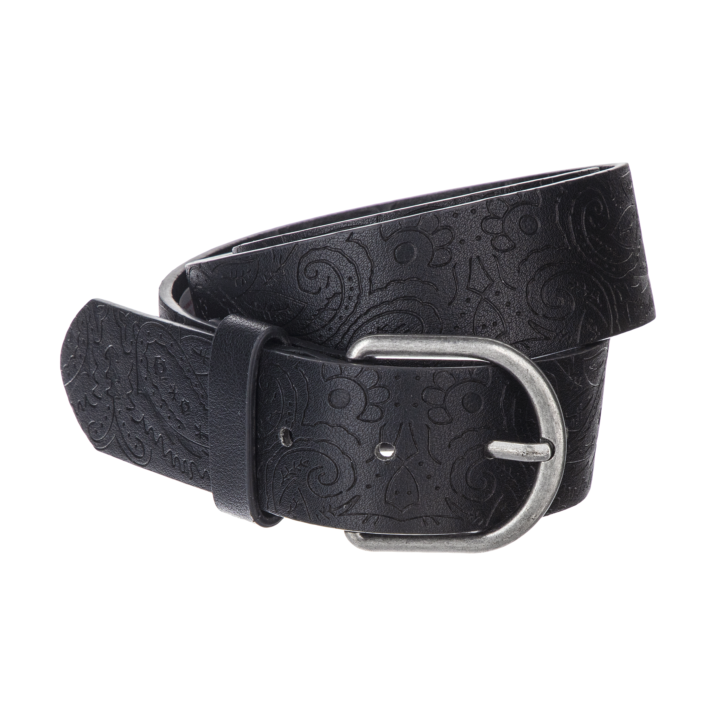 کمربند زنانه ال سی وایکیکی مدل 7KH202Z8-HUC-BLACK