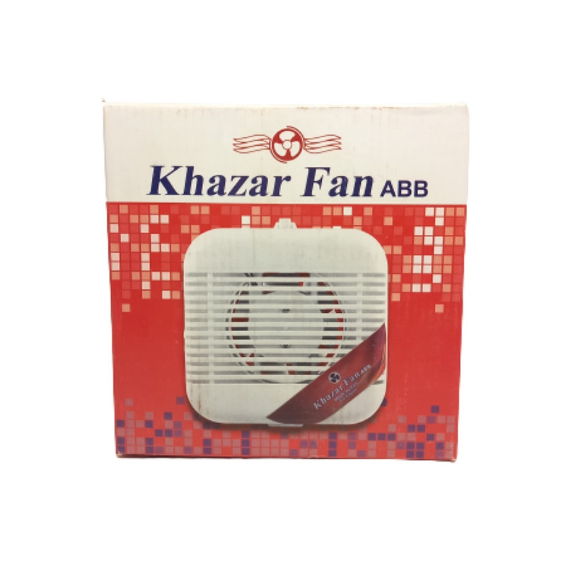 هواکش خزرفن مدل ABB