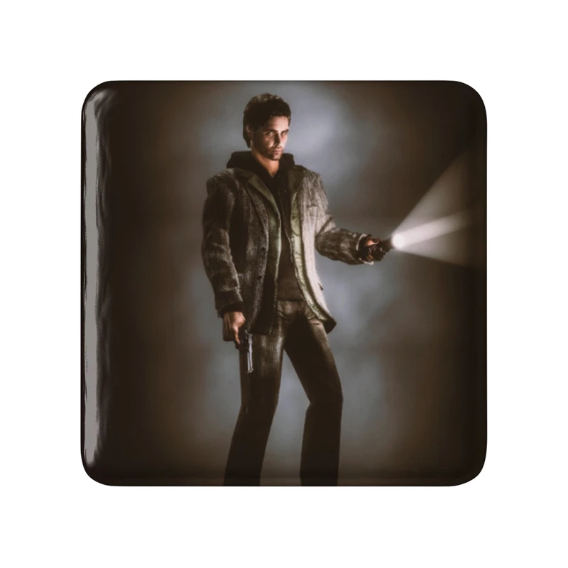 پیکسل خندالو طرح بازی آلن ویک مدل مربعی کد 31315