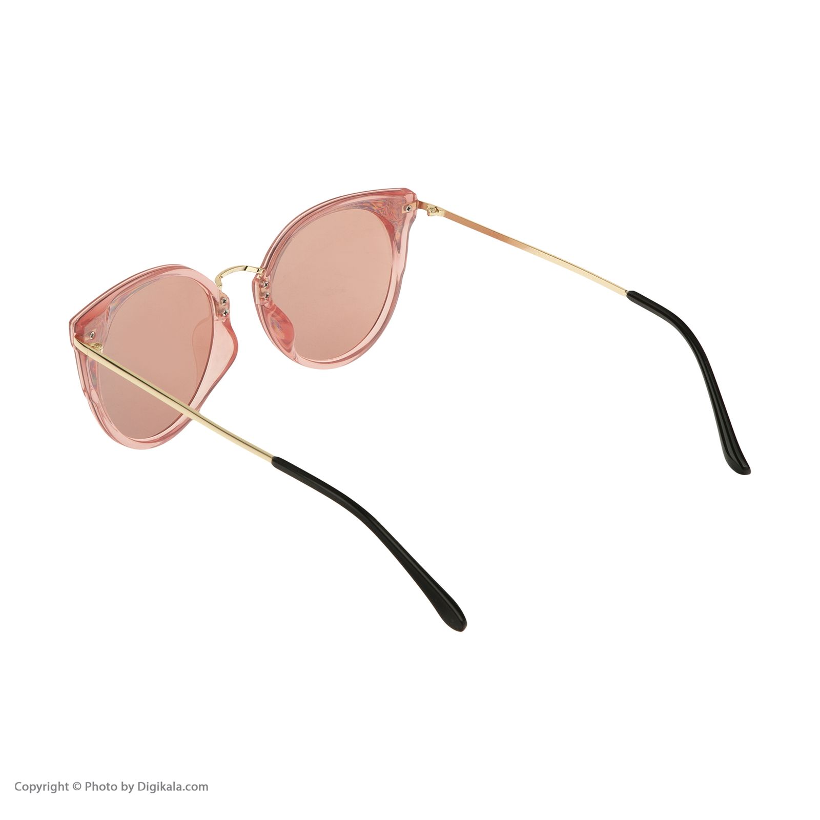 عینک آفتابی زنانه مدل P201969C71 -  - 4