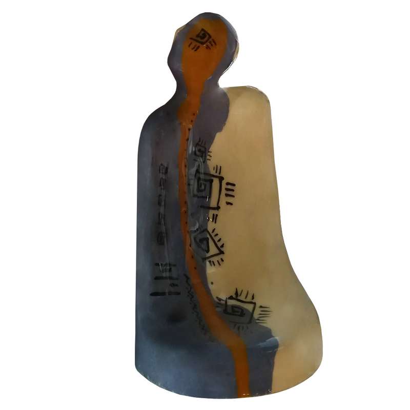 مجسمه مدل فیگوراتیو کد 138265