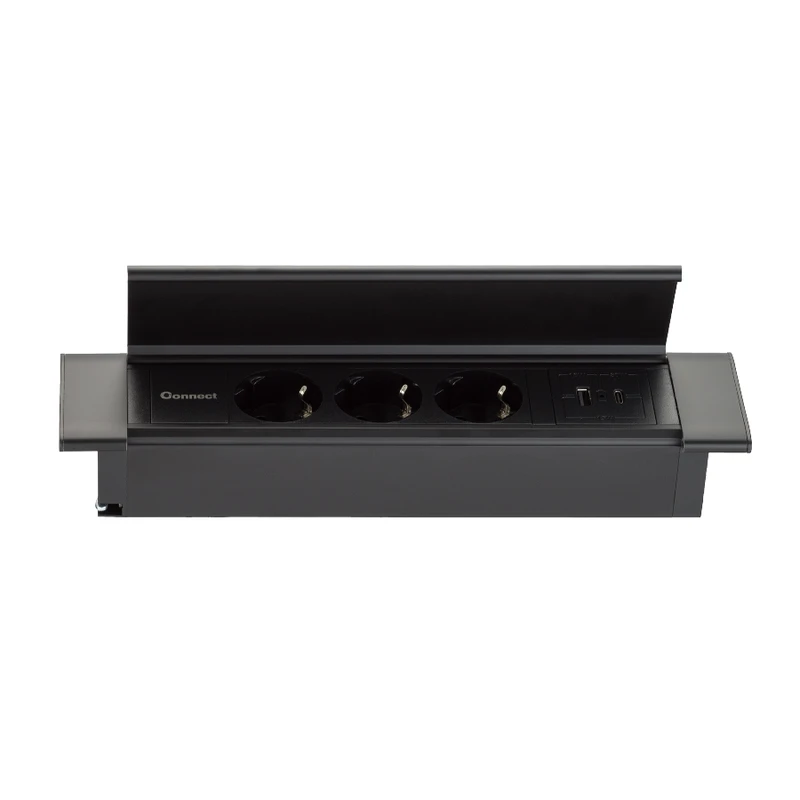 پریز توکار کانکت مدل M213