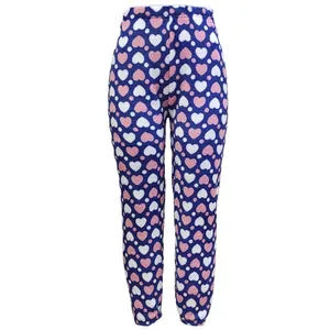 شلوار زنانه مدل تدی