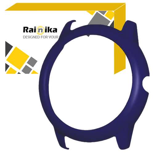 کاور رینیکا مدل Solar PL مناسب برای ساعت هوشمند هایلو Solar