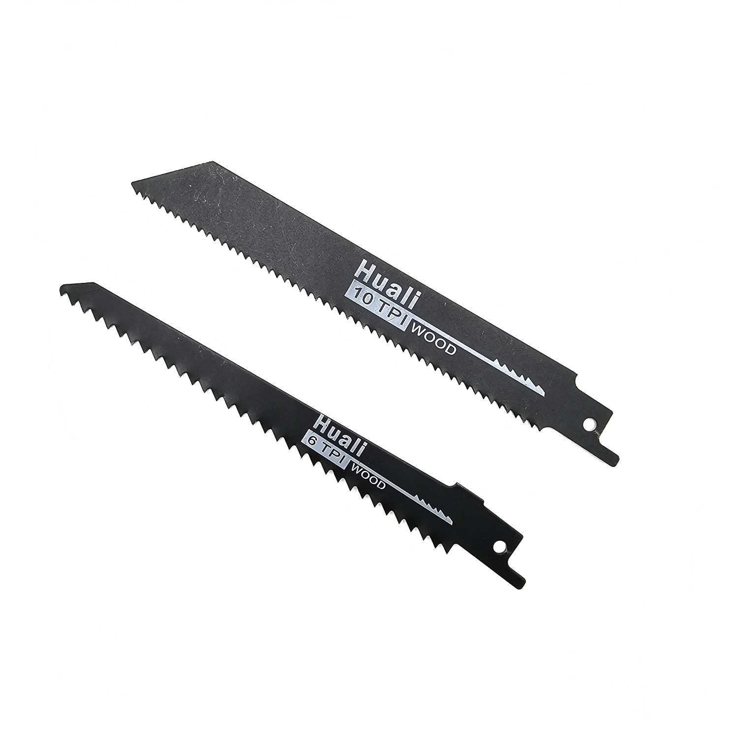 تیغه اره افقی بر حالی مدل 6_TPI_WOOD کد 2 مجموعه 2 عددی