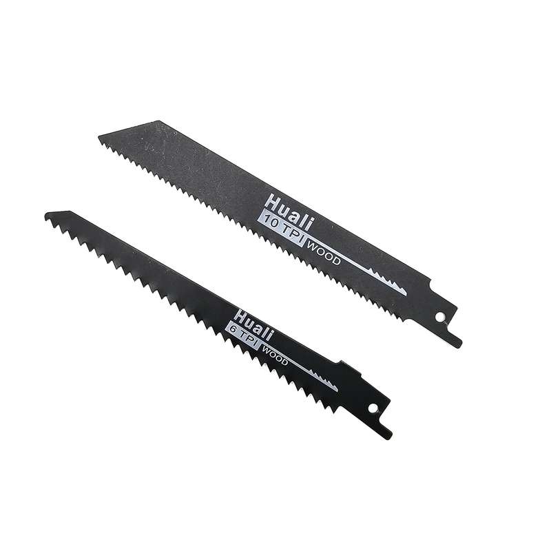 تیغه اره افقی بر حالی مدل 6_TPI_WOOD کد 2 مجموعه 2 عددی