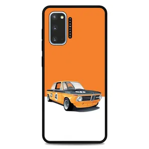 AKAM AMCWSGS20-BMW-9 Cover For Samsung Galaxy S20