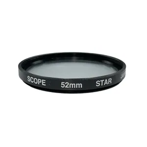 فیلتر لنز اسکوپ مدل STAR 8X-52MM