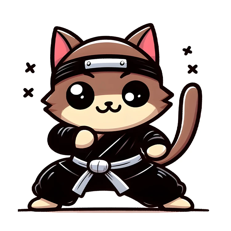 استیکر پارچه و لباس پاد آفرین مدل کارتونی بچگانه کیوت بامزه کد S3749