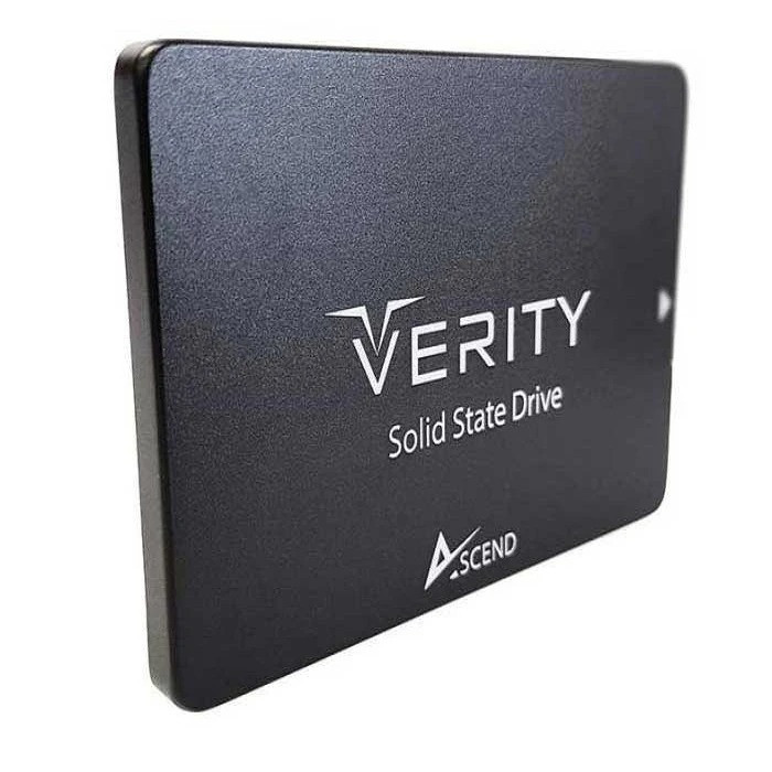 اس اس دی اینترنال SATA 3.0 وریتی مدل VS-601 ظرفیت 128 گیگابایت