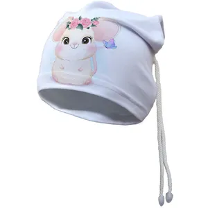 کلاه نوزادی آی تمر کد 284