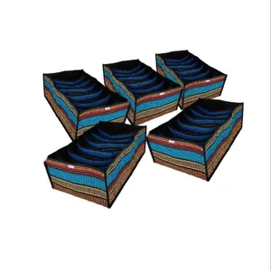 باکس لباس مدل XL بسته پنج عددی