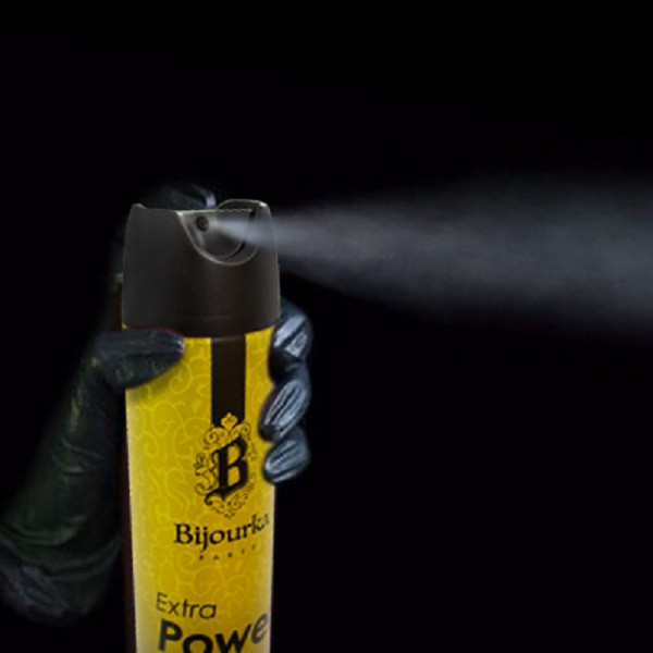 اسپری حالت دهنده مو بیجورکا مدل Extra Power حجم 500 میلی لیتر اسپری حالت دهنده مو بیجورکا مدل Extra Power حجم 500 میلی لیتر