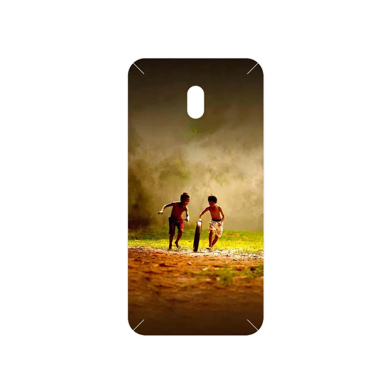برچسب پوششی ماهوت مدل childs play مناسب برای گوشی موبایل شیائومی Redmi 8A