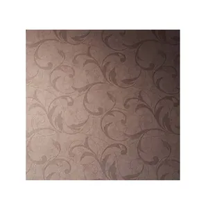 کاغذ دیواری مدل grandeco