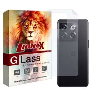 Lionex MTBLION Nano Back Protector For OnePlus Ace Pro