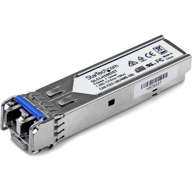 ماژول فیبر سیسکو مدل GLC-LH-SM