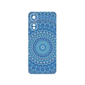 MAHOOT Mandala Design 1 Cover Sticker for Honor X5 Plus