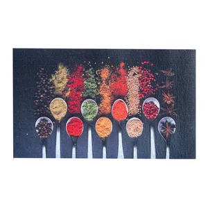 پادری طرح آشپزخانه کد 1002 سایز 80x50 سانتی متر