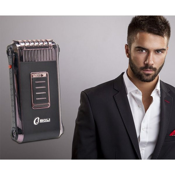 ماشین اصلاح موی سر و صورت بلی مدل  RS8008