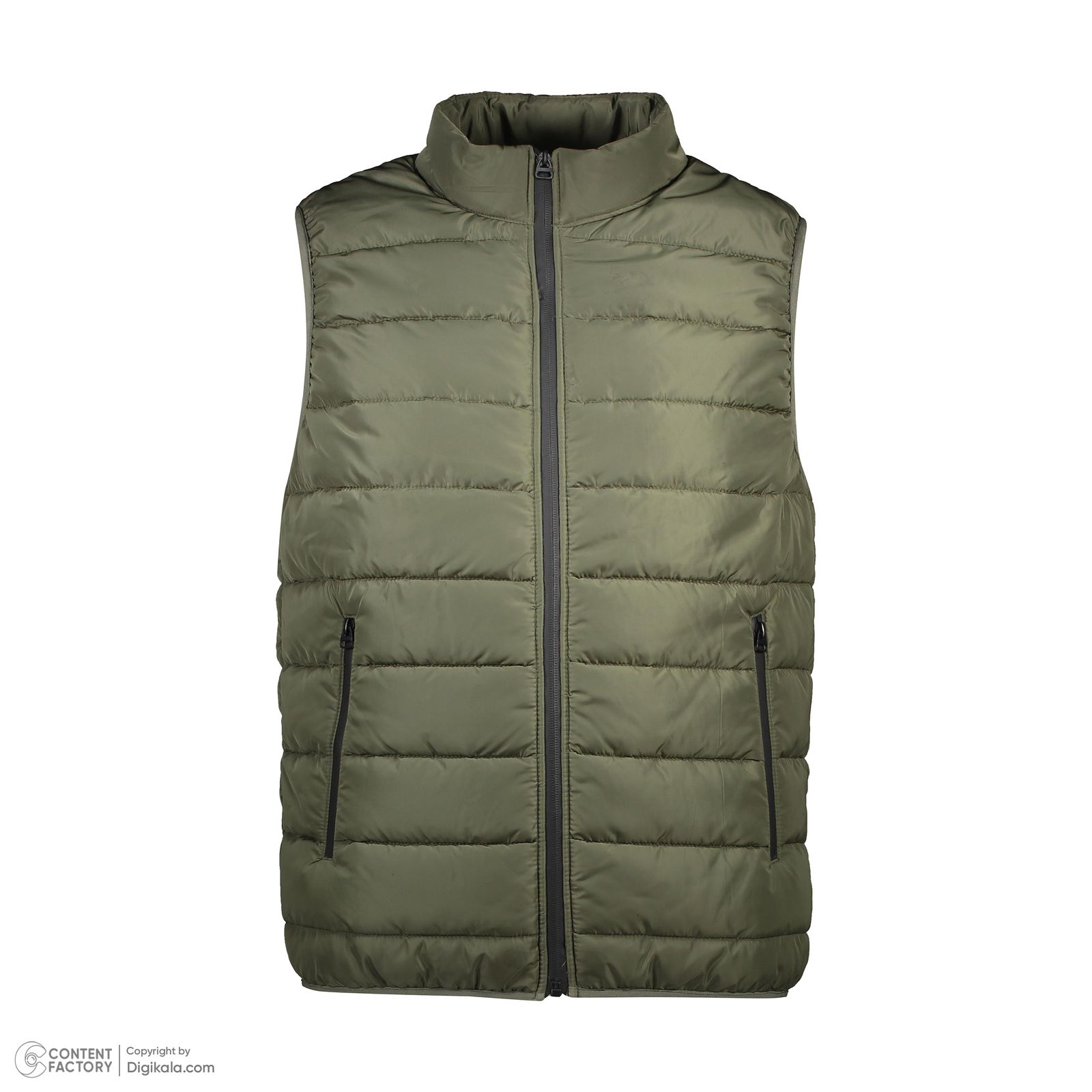 پافر مردانه آر اِن اِس مدل 43-12141531 -  - 2