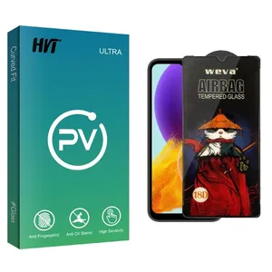 HVT PV Airbag Screen Protector For Samsung  Galaxy Jump 3