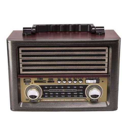 رادیو مکسیدر مدل AM05