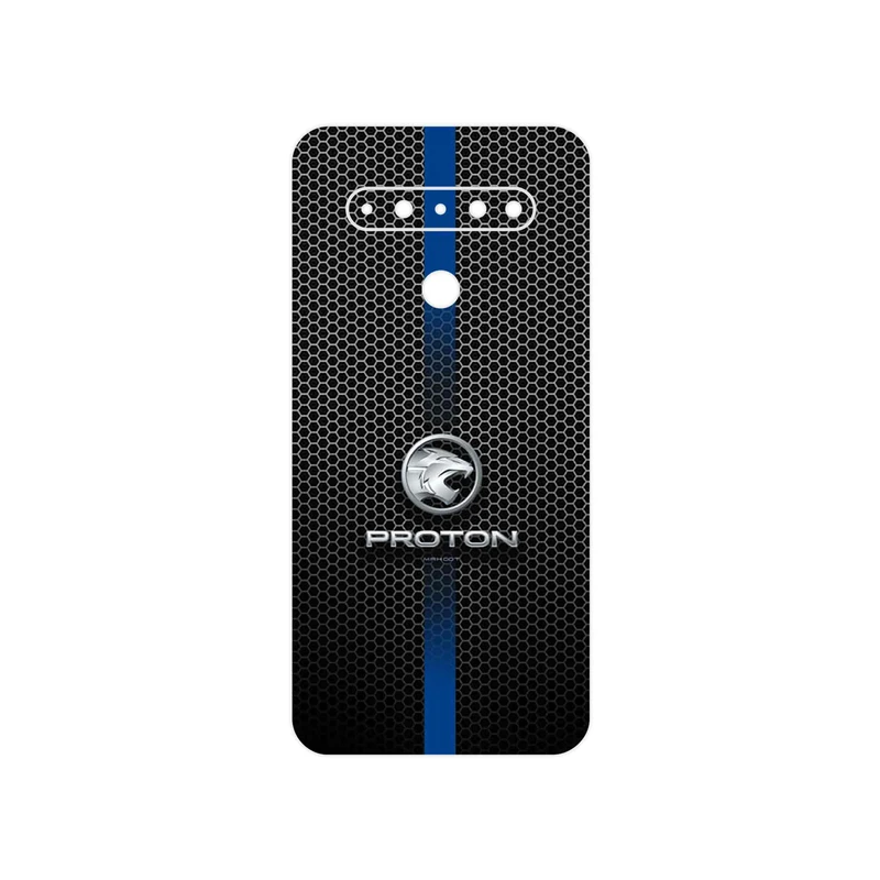 برچسب پوششی ماهوت مدل PROTON مناسب برای گوشی موبایل ال جی K61