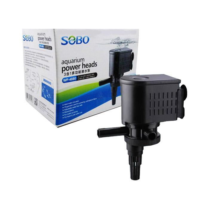 پمپ ابنما سوبو مدل wp4880