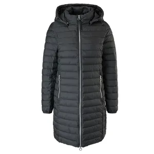 کاپشن زنانه اس.اولیور مدل 120.12.108.16.151.2104571