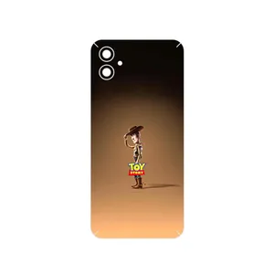 MAHOOT Toy_Story Cover Sticker for Samsung Galaxy M04