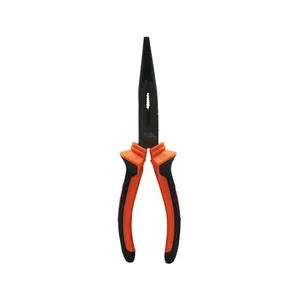 انبر دم باریک میتا مدل YP-200MM سایز 8 اینچ 