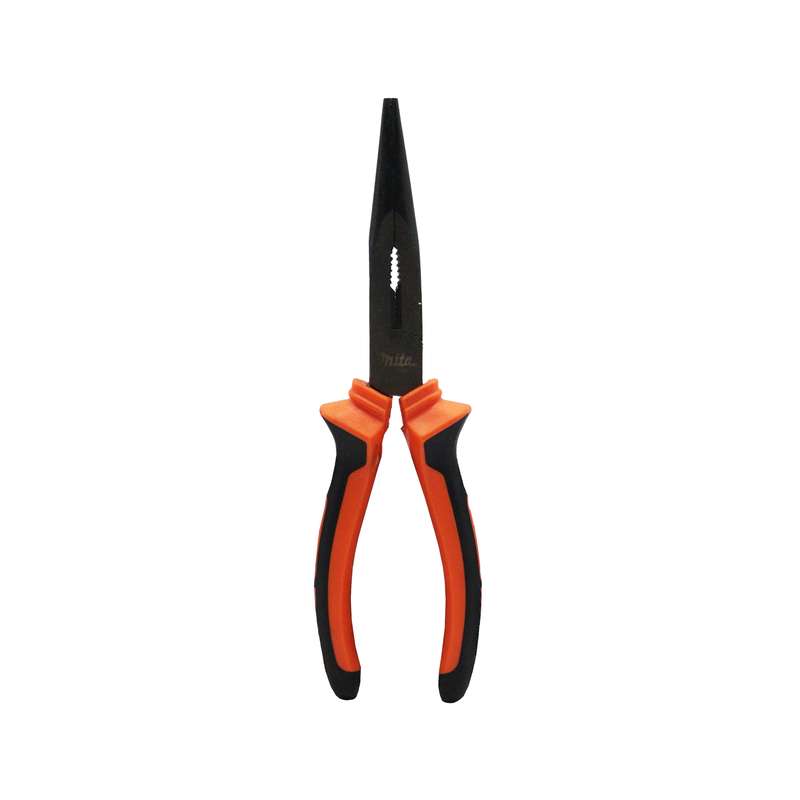 انبر دم باریک میتا مدل YP-200MM سایز 8 اینچ
