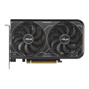 کارت گرافیک مبتنی بر NVIDIA ایسوس مدل Dual GeForce RTX 4060 V2 OC Edition 8GB GDDR6