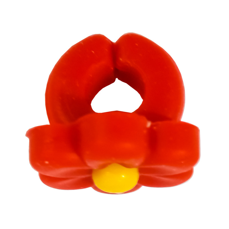 نشانگر تزیینی لیوان ژویی مدل 30094 بسته 6 عددی