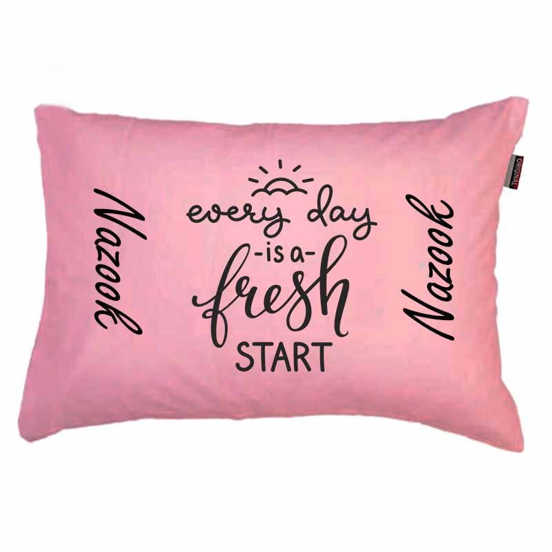 رو بالشی مد برتر مدل انگیزشی طرح اسم نازک