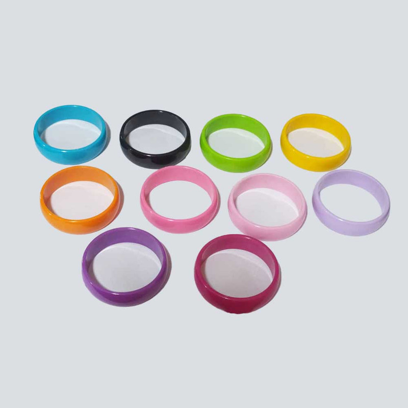 النگو دخترانه کد G407 بسته 10 عددی النگو دخترانه کد G407 بسته 10 عددی