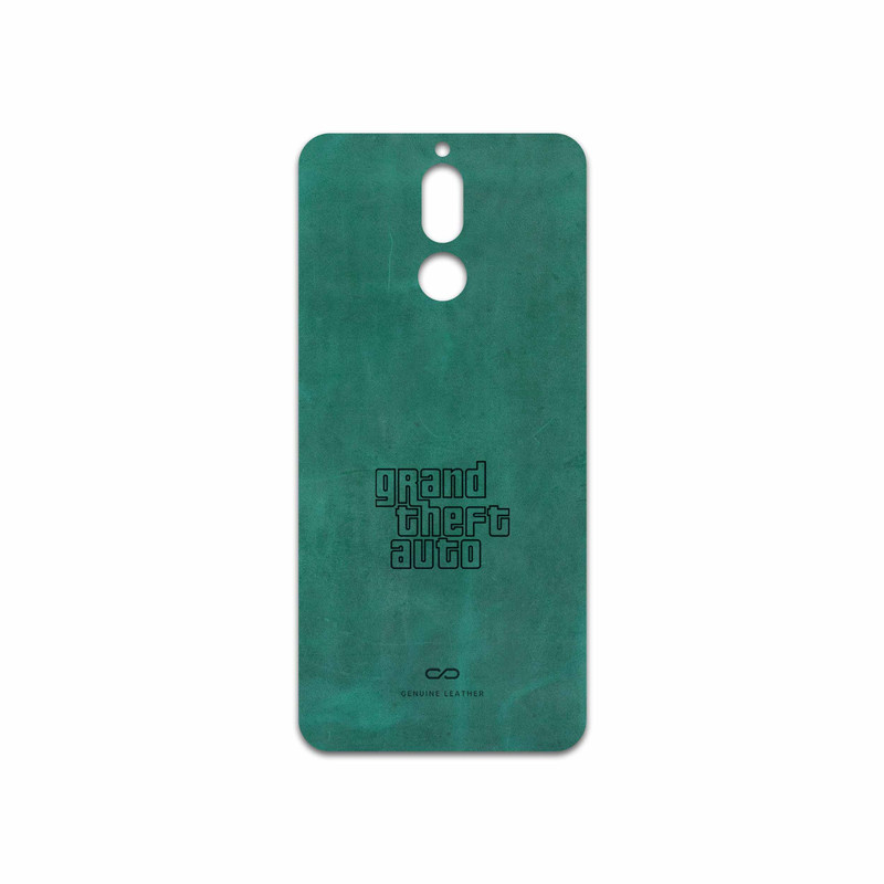 برچسب پوششی ماهوت مدل GBFL-GTA مناسب برای گوشی موبایل هوآوی Mate 10 Lite