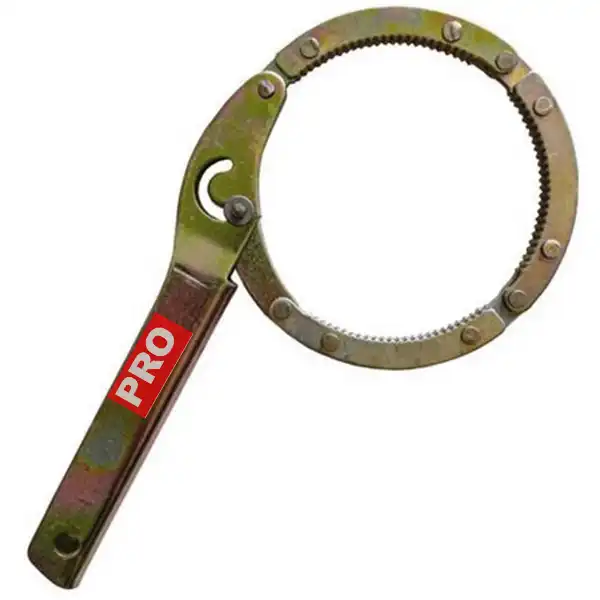 آچار فیلتر روغن پرو کد AFD00379